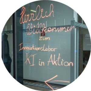 Mehr über den Artikel erfahren 26.09.2024 – KI in Aktion